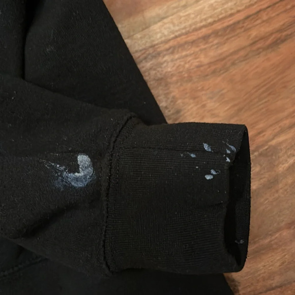 Barbie oversized sweatshirt - Picture 12 of 12